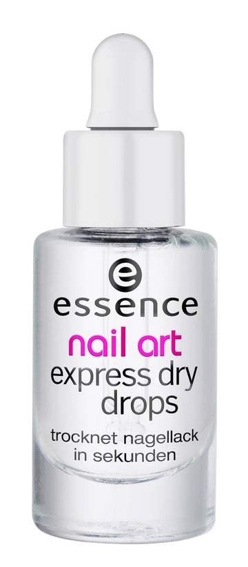 essence express dry drops 8ml